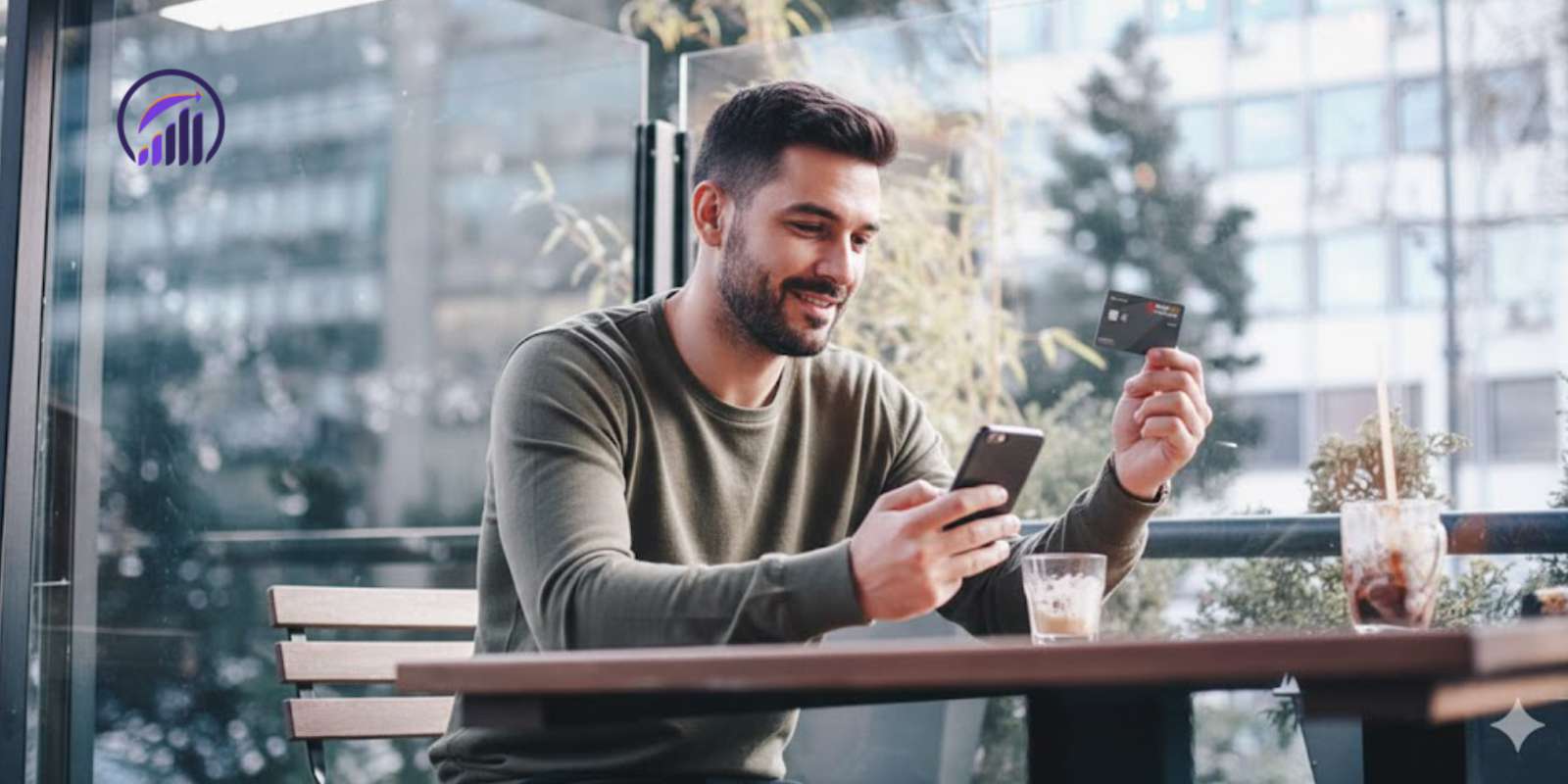 Modern banking experience